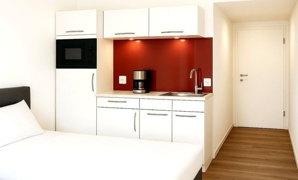 Foto 1 Ferienwohnung Ostfriesland Juist Möwe (Objekt 95812) buchen