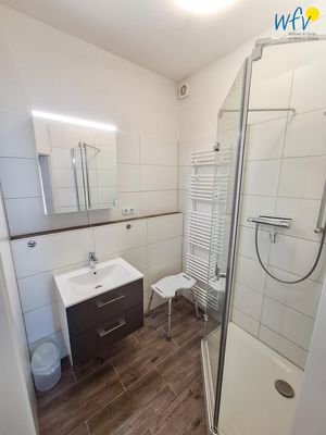 Foto 18 Ferienwohnung Ostfriesland Borkum Haus am Westkaap Ferienwohnung 2 (Objekt 34963) Nordsee