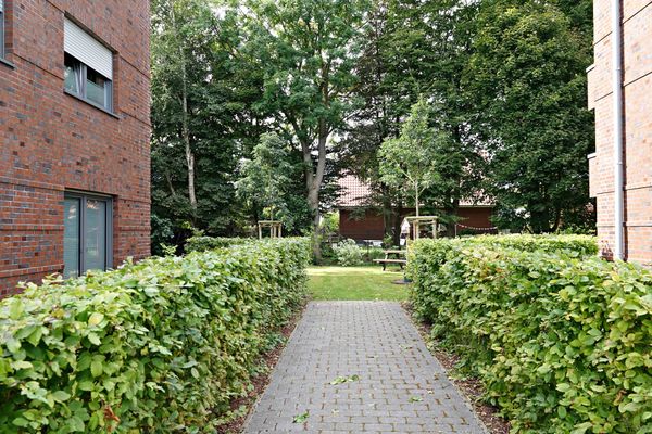 Foto 19 Ferienwohnung Ostfriesland Norddeich & Umgebung Haus Backbord Achtert Diek (5/5) (Objekt 26446) Urlaub