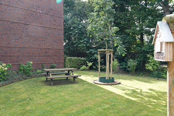 Foto 20 Ferienwohnung Ostfriesland Norddeich & Umgebung Haus Backbord Achtert Diek (5/5) (Objekt 26446) Reise