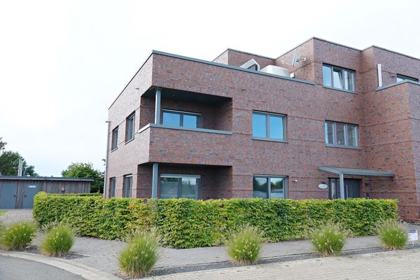 Foto 3 Ferienwohnung Ostfriesland Norddeich & Umgebung Haus Backbord Achtert Diek (5/5) (Objekt 26446) Nordsee