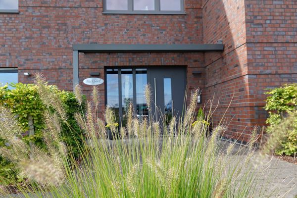 Foto 18 Ferienwohnung Ostfriesland Norddeich & Umgebung Haus Backbord Achtert Diek (5/5) (Objekt 26446) Nordsee