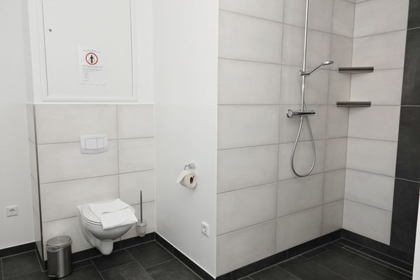 Foto 16 Ferienwohnung Ostfriesland Norddeich & Umgebung Haus Backbord Achtert Diek (5/5) (Objekt 26446) buchen