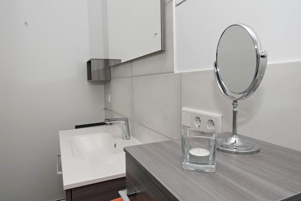 Foto 17 Ferienwohnung Ostfriesland Norddeich & Umgebung Haus Backbord Achtert Diek (5/5) (Objekt 26446) suchen