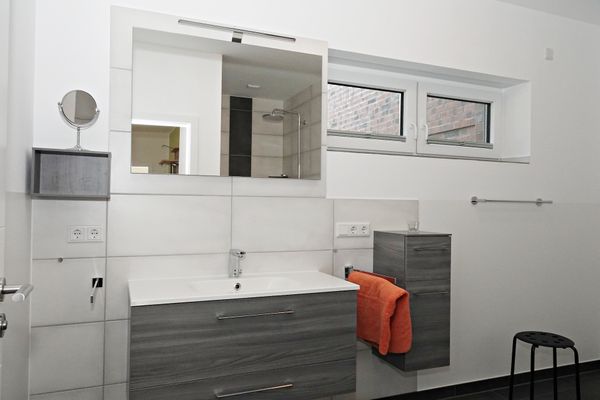 Foto 14 Ferienwohnung Ostfriesland Norddeich & Umgebung Haus Backbord Achtert Diek (5/5) (Objekt 26446) Urlaub