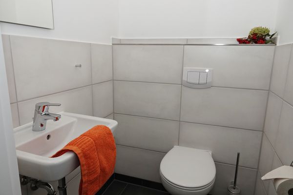 Foto 11 Ferienwohnung Ostfriesland Norddeich & Umgebung Haus Backbord Achtert Diek (5/5) (Objekt 26446) buchen