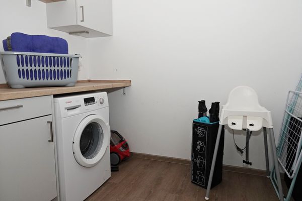 Foto 12 Ferienwohnung Ostfriesland Norddeich & Umgebung Haus Backbord Achtert Diek (5/5) (Objekt 26446) suchen