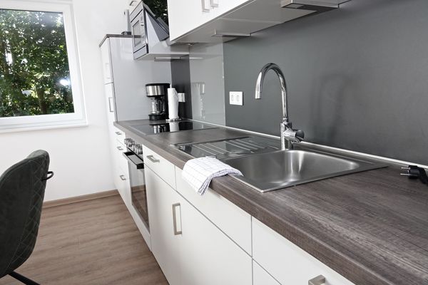 Foto 7 Ferienwohnung Ostfriesland Norddeich & Umgebung Haus Backbord Achtert Diek (5/5) (Objekt 26446) suchen