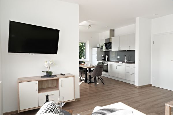 Foto 4 Ferienwohnung Ostfriesland Norddeich & Umgebung Haus Backbord Achtert Diek (5/5) (Objekt 26446) Urlaub