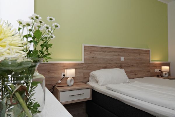 Foto 9 Ferienwohnung Ostfriesland Norddeich & Umgebung Haus Backbord Achtert Diek (5/5) (Objekt 26446) Urlaub