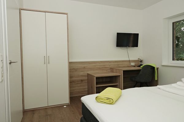 Foto 8 Ferienwohnung Ostfriesland Norddeich & Umgebung Haus Backbord Achtert Diek (5/5) (Objekt 26446) Nordsee