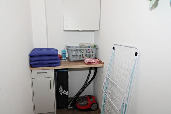 Foto 16 Ferienwohnung Ostfriesland Norddeich & Umgebung Haus Backbord Lüttje Möw (5/6) (Objekt 26447) buchen