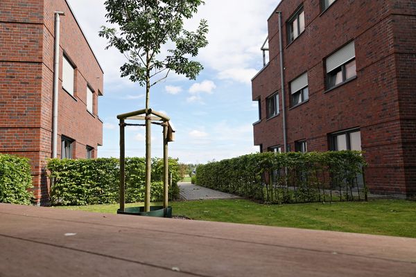 Foto 20 Ferienwohnung Ostfriesland Norddeich & Umgebung Haus Backbord Lüttje Möw (5/6) (Objekt 26447) Reise