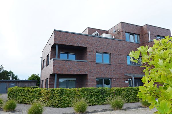 Foto 18 Ferienwohnung Ostfriesland Norddeich & Umgebung Haus Backbord Lüttje Möw (5/6) (Objekt 26447) Nordsee