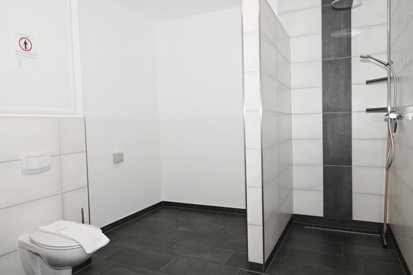 Foto 11 Ferienwohnung Ostfriesland Norddeich & Umgebung Haus Backbord Lüttje Möw (5/6) (Objekt 26447) buchen