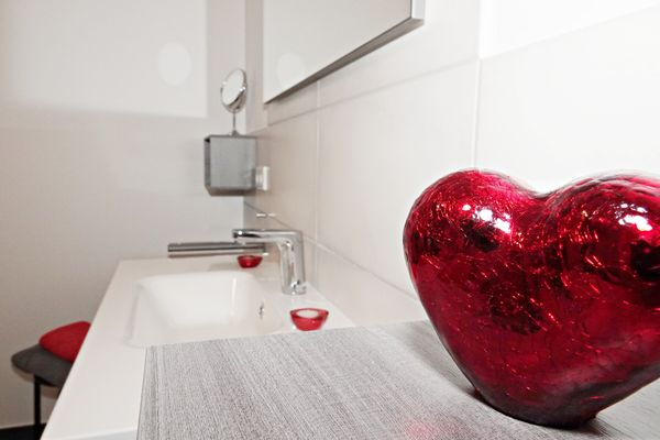 Foto 10 Ferienwohnung Ostfriesland Norddeich & Umgebung Haus Backbord Lüttje Möw (5/6) (Objekt 26447) Reise