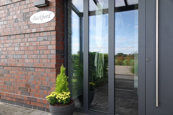 Foto 19 Ferienwohnung Ostfriesland Norddeich & Umgebung Haus Backbord Lüttje Möw (5/6) (Objekt 26447) Urlaub