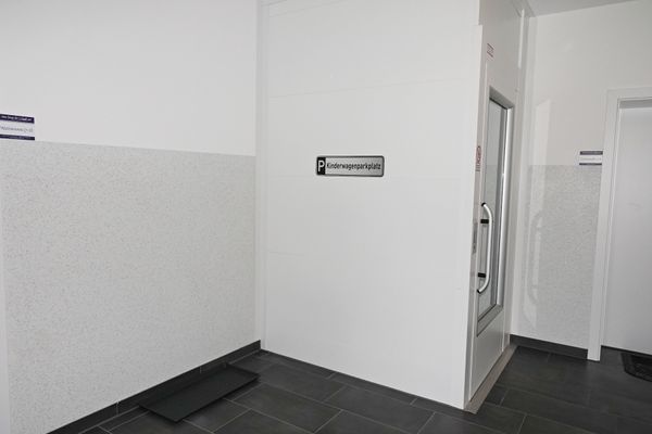 Foto 14 Ferienwohnung Ostfriesland Norddeich & Umgebung Haus Backbord Lüttje Möw (5/6) (Objekt 26447) Urlaub