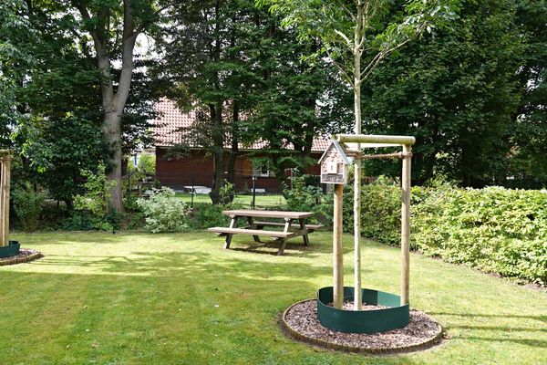 Foto 17 Ferienwohnung Ostfriesland Norddeich & Umgebung Haus Steuerbord Nordwind (7/4) (Objekt 26450) suchen