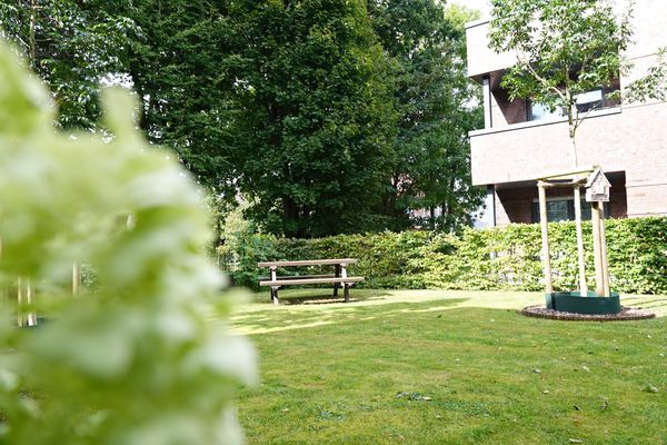 Foto 19 Ferienwohnung Ostfriesland Norddeich & Umgebung Haus Steuerbord Nordwind (7/4) (Objekt 26450) Urlaub