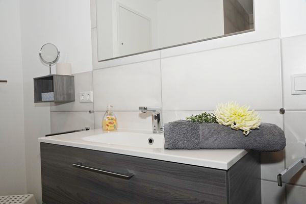 Foto 12 Ferienwohnung Ostfriesland Norddeich & Umgebung Haus Steuerbord Nordwind (7/4) (Objekt 26450) suchen