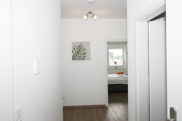 Foto 11 Ferienwohnung Ostfriesland Norddeich & Umgebung Haus Steuerbord Nordwind (7/4) (Objekt 26450) buchen