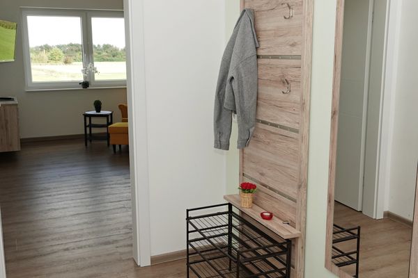 Foto 10 Ferienwohnung Ostfriesland Norddeich & Umgebung Haus Steuerbord Nordwind (7/4) (Objekt 26450) Reise