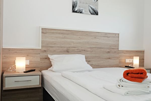 Foto 6 Ferienwohnung Ostfriesland Norddeich & Umgebung Haus Steuerbord Nordwind (7/4) (Objekt 26450) buchen