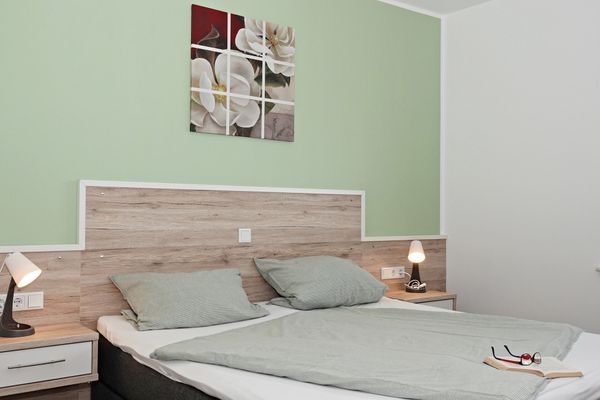 Foto 2 Ferienwohnung Ostfriesland Norddeich & Umgebung Haus Steuerbord Nordwind (7/4) (Objekt 26450) suchen