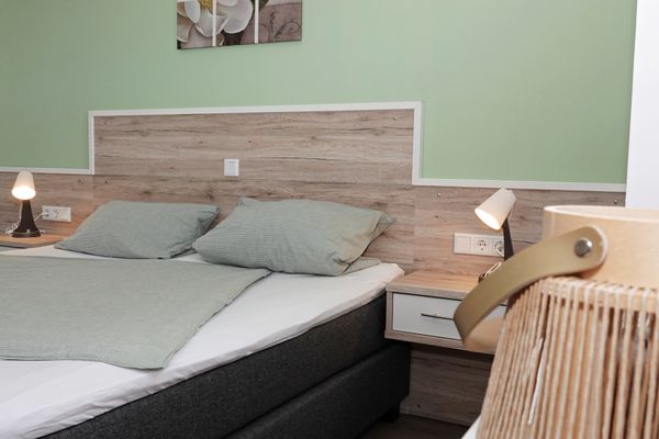 Foto 7 Ferienwohnung Ostfriesland Norddeich & Umgebung Haus Steuerbord Nordwind (7/4) (Objekt 26450) suchen