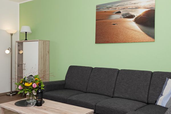 Foto 5 Ferienwohnung Ostfriesland Norddeich & Umgebung Haus Steuerbord Nordwind (7/4) (Objekt 26450) Reise