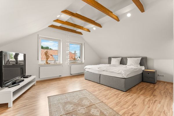 Foto 11 Ferienhaus Ostfriesland Krummhörn & Umgebung Huus Sielblick (Objekt 81794) buchen