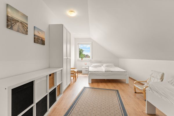 Foto 16 Ferienhaus Ostfriesland Krummhörn & Umgebung Huus Sielblick (Objekt 81794) buchen