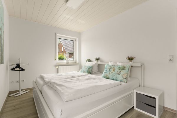 Foto 24 Ferienhaus Ostfriesland Krummhörn & Umgebung Huus Sielblick (Objekt 81794) Urlaub