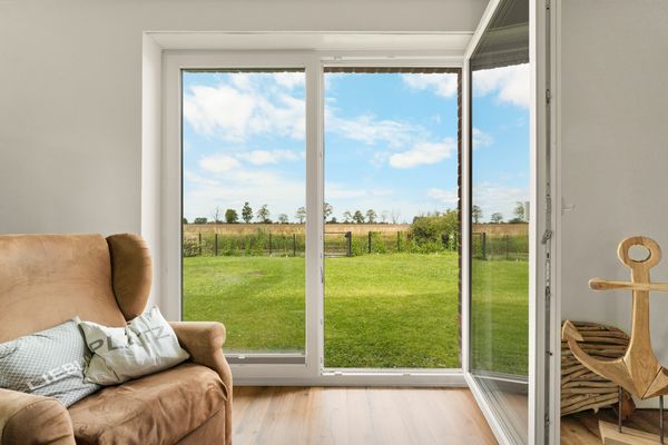 Foto 27 Ferienhaus Ostfriesland Krummhörn & Umgebung Huus Sielblick (Objekt 81794) suchen