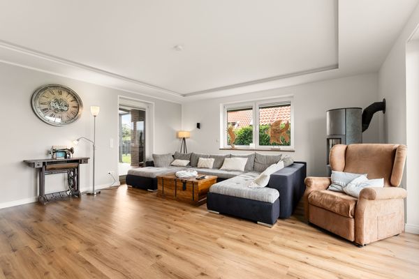 Foto 29 Ferienhaus Ostfriesland Krummhörn & Umgebung Huus Sielblick (Objekt 81794) Urlaub