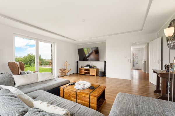 Foto 30 Ferienhaus Ostfriesland Krummhörn & Umgebung Huus Sielblick (Objekt 81794) Reise