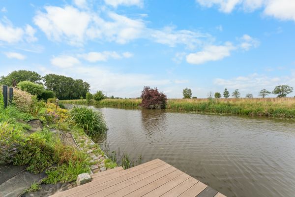 Foto 35 Ferienhaus Ostfriesland Krummhörn & Umgebung Huus Sielblick (Objekt 81794) Reise