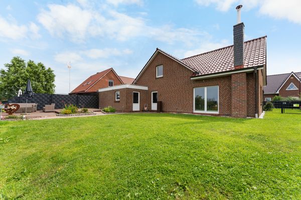 Foto 36 Ferienhaus Ostfriesland Krummhörn & Umgebung Huus Sielblick (Objekt 81794) buchen