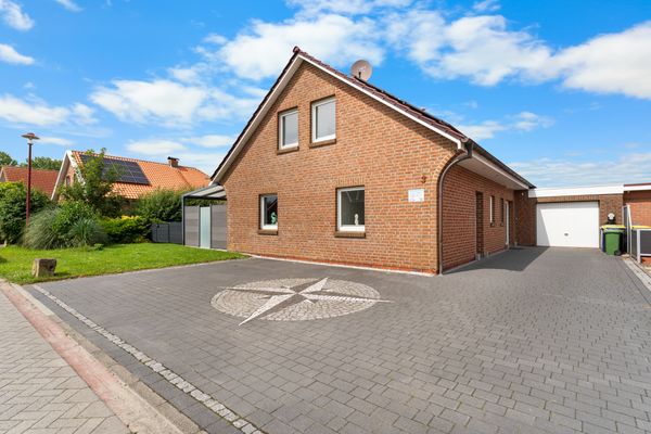 Foto 37 Ferienhaus Ostfriesland Krummhörn & Umgebung Huus Sielblick (Objekt 81794) suchen