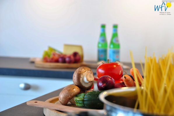 Foto 10 Ferienwohnung Ostfriesland Wangerooge Haus Panorama Ferienwohnung Strandkieker (Objekt 83617) Reise