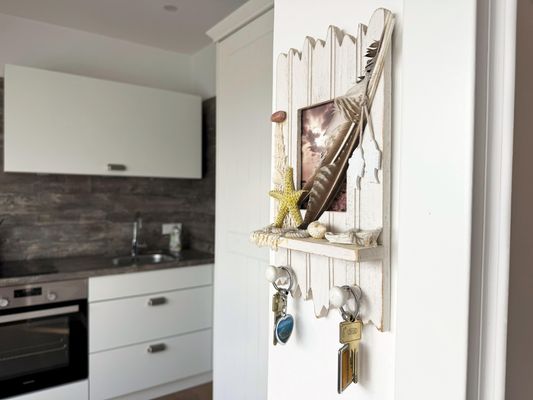 Foto 9 Ferienwohnung Ostfriesland Norderney Alter Horst, App. Kükennest (Objekt 68783) Urlaub