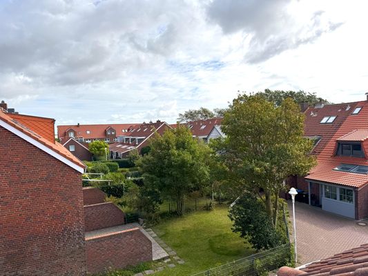 Foto 3 Ferienwohnung Ostfriesland Norderney Alter Horst, App. Kükennest (Objekt 68783) Nordsee