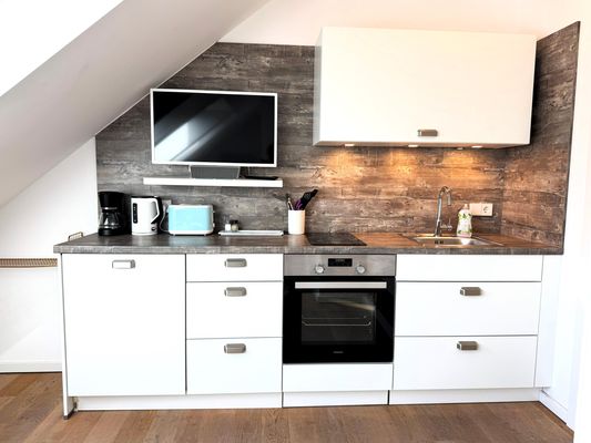 Foto 5 Ferienwohnung Ostfriesland Norderney Alter Horst, App. Kükennest (Objekt 68783) Reise