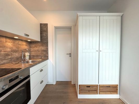 Foto 8 Ferienwohnung Ostfriesland Norderney Alter Horst, App. Kükennest (Objekt 68783) Nordsee