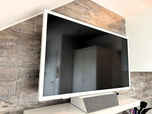 Foto 6 Ferienwohnung Ostfriesland Norderney Alter Horst, App. Kükennest (Objekt 68783) buchen