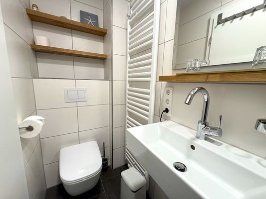 Foto 11 Ferienwohnung Ostfriesland Norderney Alter Horst, App. Kükennest (Objekt 68783) buchen