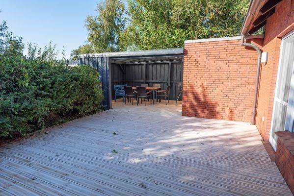 Foto 16 Ferienhaus Ostfriesland Krummhörn & Umgebung Seewind (Objekt 82522) buchen