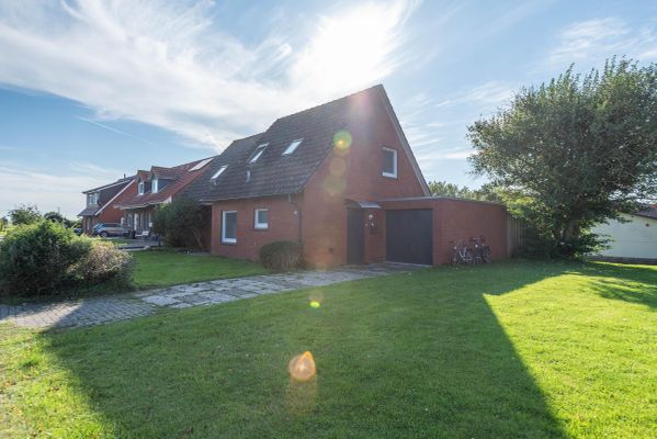 Foto 3 Ferienhaus Ostfriesland Krummhörn & Umgebung Seewind (Objekt 82522) Nordsee