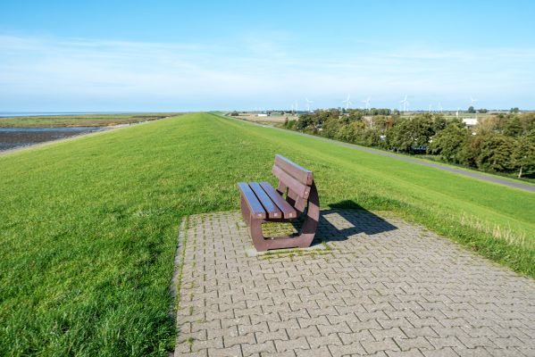 Foto 30 Ferienhaus Ostfriesland Krummhörn & Umgebung Seewind (Objekt 82522) Reise